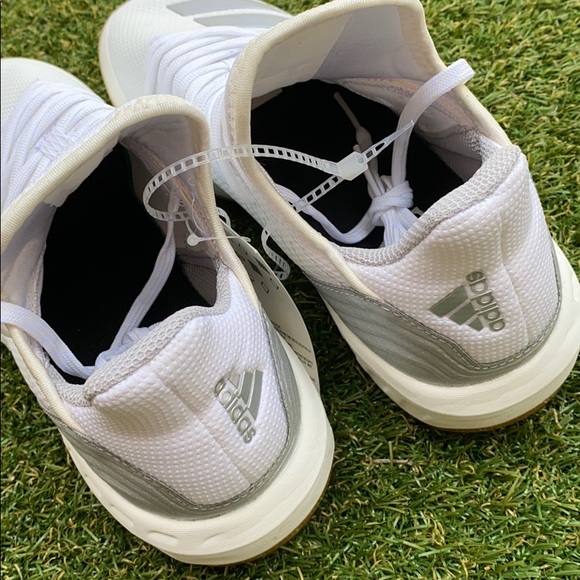 Adidas Baseball Metal cleats - Picture 10 of 11